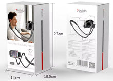 Load image into Gallery viewer, Yesido C80 Neck Mounted Lazy Holder
