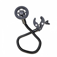 Load image into Gallery viewer, 360° Gooseneck Flexible Angle Magnetic Magsafe Mount for Pram Treadmill Bike 50cm
