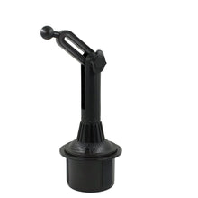 Load image into Gallery viewer, Car Cup Holder Flexi Z Design Magsafe Magnetic Phone Mount 360° Rotatable Magsafe Compatible

