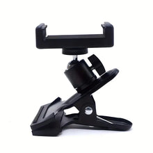 Load image into Gallery viewer, Universal Compatibility Stable Grip for Guitar Head Clip 360° Spin &amp; Can Use for Others Clamp
