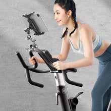 Load image into Gallery viewer, Multi Angle Metal Arm Adjusted for Phone &amp; Tablet Holder with Claw Clamp
