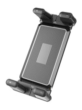 Load image into Gallery viewer, MAILUZHE Universal Cup Holder 360° Rotatable Felxible Arm Height up to 42cm Expandable Base for Phone Tablet upto 4 inch-13 inch
