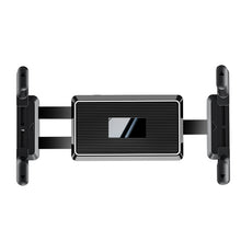 Load image into Gallery viewer, MAILUZHE Universal Cup Holder 360° Rotatable Felxible Arm Height up to 42cm Expandable Base for Phone Tablet upto 4 inch-13 inch
