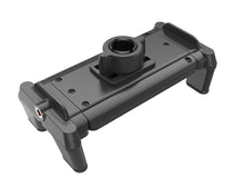 Load image into Gallery viewer, MAILUZHE Universal Cup Holder 360° Rotatable Felxible Arm Height up to 42cm Expandable Base for Phone Tablet upto 4 inch-13 inch
