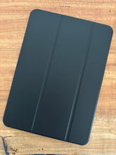 Load image into Gallery viewer, Smart Folio Powerful Magnetic Attachment Trifold Slim Protective Stand Case for iPad Pro 13 2024
