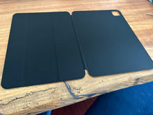 Load image into Gallery viewer, Smart Folio Powerful Magnetic Attachment Trifold Slim Protective Stand Case for iPad Pro 13 2024
