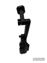 Load image into Gallery viewer, Magnetic Cup Phone Holder with Flexi Arm up to Height 36cm Compatible for Phone &amp; Mini Tablet
