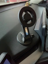 Load image into Gallery viewer, Magsafe Magnetic Car Dash Windshield Holder 360° Series for iPhone 12/13/14/15
