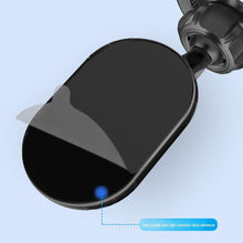 Load image into Gallery viewer, Magnetic Magsafe Adhesive Car Dash Mount Mini Holder for iPhone 14 13 12 Series, with MagSafe Ring for Others Cell Phones as Samsung Galaxy and So on
