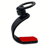 Flexible Foldable Bending Magsafe Magnetic Strap Phone Holder with 3M Adhesive Tape