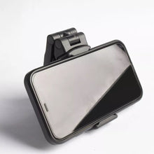 Load image into Gallery viewer, Universal Multipurpose Travel Desktop Kitchen Cabinet Foldable Phone Holder 360° Rotataion
