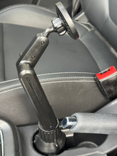 Load image into Gallery viewer, Car Cup Holder Phone Mount with Magsafe Design Magnetic support iPhone 12/13/14/15/16
