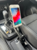 Car Cup Holder Phone Mount with Magsafe Design Magnetic support iPhone 12/13/14/15/16