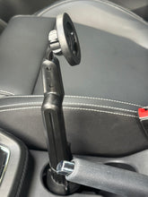 Load image into Gallery viewer, Car Cup Holder Phone Mount with Magsafe Design Magnetic support iPhone 12/13/14/15/16
