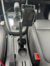 Load image into Gallery viewer, Universal Car Cup Phone Holder 360° with Extra Large Bracket Width up to 90cm for Phone
