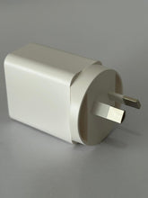 Load image into Gallery viewer, iQuick 30W PD3.0 QC3.0 USB Fast Charging Adapter wall charger for iPhone Andorid
