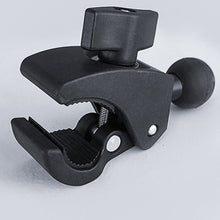 Load image into Gallery viewer, Universal 360° Phone &amp; Tablet Holder for Bike Bicycle Handle Bar Clamp Design Support from 7.0&quot; to 13..0&quot;
