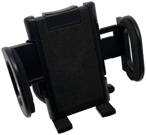 Universal Flexible Bendable 52cm Extra Long Goose Neck Phone Mount with Touch Clamp Holder for Car Windshield