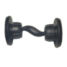 Load image into Gallery viewer, Double-Sided Magnetic Suction Phone Adjustable Strong Magnet Mobile Phone Refrigerators Shelves for Gym Stand
