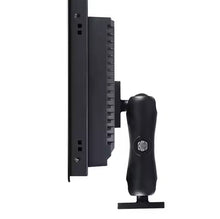 Load image into Gallery viewer, Portable Adjustable Desk Wall Mounting Plate Bracket Ball Stand Computer CCTV Screen HD Camera LCD Display Monitor VESA Mount
