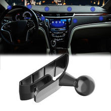 Load image into Gallery viewer, Magsafe Magnetice Holder with 3M Strong Sticker Base use for Car Dash/Treadmill/etc with Cable Clip
