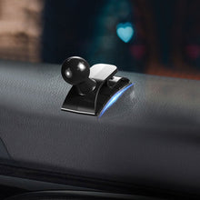 Load image into Gallery viewer, Magsafe Magnetice Holder with 3M Strong Sticker Base use for Car Dash/Treadmill/etc with Cable Clip
