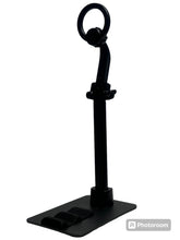 Load image into Gallery viewer, 360° Telescopic Magsafe Magnetic Phone Holder Overhead Live Forecast Sturdy Base Height 18-25cm
