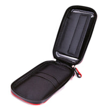 Load image into Gallery viewer, 360° Rotatable Waterproof Phone Case Bag with Handlebar Mount Holder for Bike Bicycle
