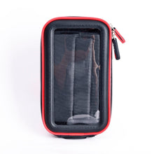 Load image into Gallery viewer, 360° Rotatable Waterproof Phone Case Bag with Handlebar Mount Holder for Bike Bicycle

