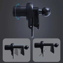 Load image into Gallery viewer, Adjustable Magsafe Magnetic Car Phone Holder for Tesla Model 3/Y/S/X Car Center Control LCD Monitor
