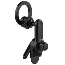 Load image into Gallery viewer, Adjustable Magsafe Magnetic Car Phone Holder for Tesla Model 3/Y/S/X Car Center Control LCD Monitor
