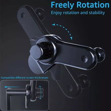 Load image into Gallery viewer, Adjustable Magsafe Magnetic Car Phone Holder for Tesla Model 3/Y/S/X Car Center Control LCD Monitor
