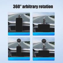 Load image into Gallery viewer, 360° Multi Joints Flexible Long Arm Silicon Strong Suction Cup (80mm) Magnetic Magsafe Phone Mount
