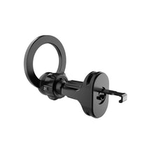 Load image into Gallery viewer, MagSafe Magnetic Car Phone Holder Round Air Outlet Holder Phone Conditioning Round Bracket Clips Car Mobile Support
