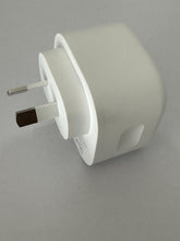 Load image into Gallery viewer, iQuick NANO Energy 1 35W USB-C Dual PD Ports Fast Charging Adapter
