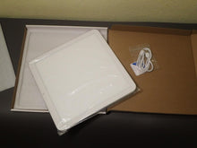 Load image into Gallery viewer, PULUZ LED Shadowless Light Panel,29cm Brighten Bottom LED Lamp Combined with 30cm Light Box Photography for Small Product,26cm x 26cm Effective Area
