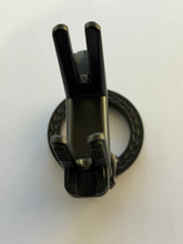 Load image into Gallery viewer, Magsafe Magnetic Car Phone Holder Center Console Car Navigation Round Air Vent
