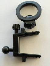 Load image into Gallery viewer, Magsafe Magnetic Car Phone Holder Center Console Car Navigation Round Air Vent
