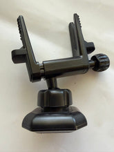 Load image into Gallery viewer, Car Phone Holder Center Console Car Navigation Round Air Vent with Magnet Holder
