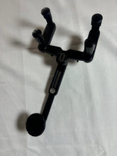 Load image into Gallery viewer, 360° Rotate Multi Angle Adjustment Magnetic Phone Holder for Rear View Mirror
