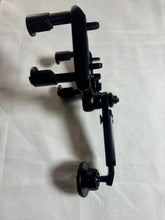 Load image into Gallery viewer, 360° Rotate Multi Angle Adjustment Magnetic Phone Holder for Rear View Mirror
