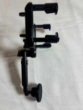 Load image into Gallery viewer, 360° Rotate Multi Angle Adjustment Magnetic Phone Holder for Rear View Mirror
