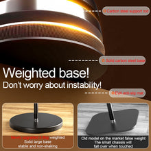Load image into Gallery viewer, X&amp;X 1.75m Lazy Bed Mobile Phone Tablet Floor Holder 360 Flexible Arms Adjustable Aluminum Mobile Phone Tablet PC Stand
