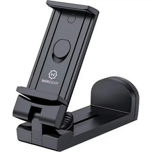 Load image into Gallery viewer, Universal Multipurpose Phone &amp; Tablet Holder for Travel with 360° Multi-Directional Rotation
