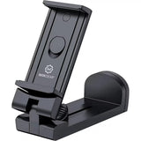 Universal Multipurpose Phone & Tablet Holder for Travel with 360° Multi-Directional Rotation