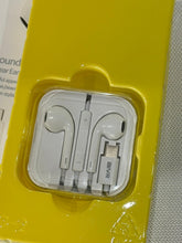 Load image into Gallery viewer, AIVR in-Ear Earphones, Type C Wired Headphones with Mic and Volume Control, Stereo Headphone Headset Compatible Compatible for iPhone 15 Series Samsung ,Huawei , Google Pixel TYPE C Connector
