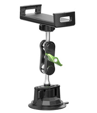 Load image into Gallery viewer, LAN PARTE Universal Car Magic Arm Suction Cup Phone Holder Flexible Bracket for Phone Tablet 12.9&quot;
