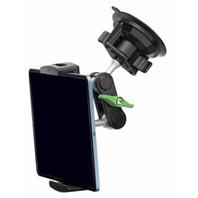 Load image into Gallery viewer, LAN PARTE Universal Car Magic Arm Suction Cup Phone Holder Flexible Bracket for Phone Tablet 12.9&quot;
