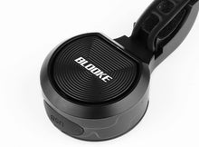 Load image into Gallery viewer, Rechargeble Bike Horn with Alarm, Anti-Theft Electric Bicycle Bell, 80~130db Adjustable Volume Loud Bicycle Ring Bell for Bike Handle bars
