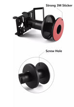 Load image into Gallery viewer, Universal Aluminum Metal POS Terminal Stand Swivel Credit Card Machine Stand Terminal POS Display Stand
